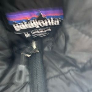 Patagonia vest men medium